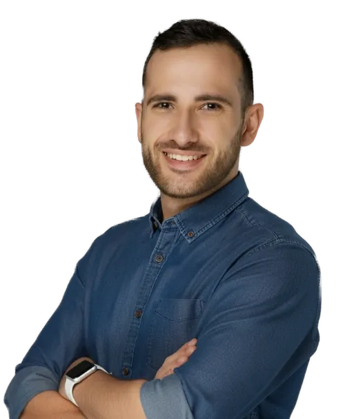 Mario Menéndez Hidalgo